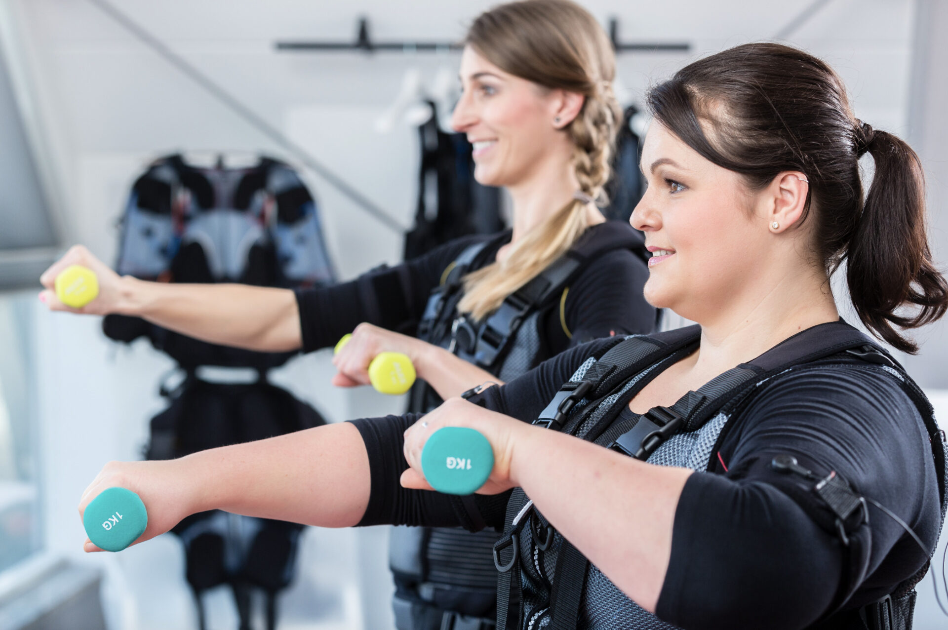 Électrostimulation pour la perte de masse graisseuse à Castres